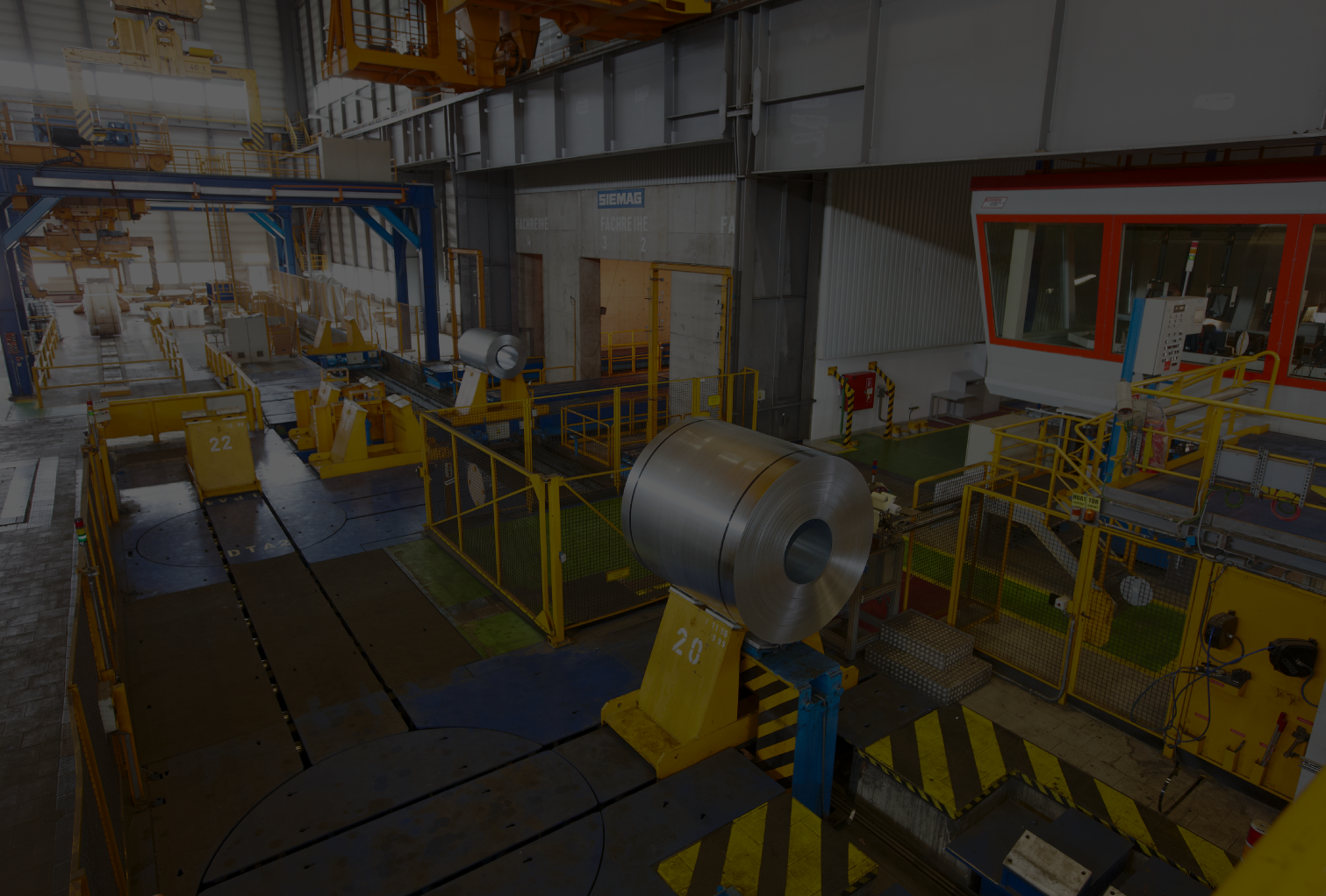 ArcelorMittal Bremen Success Story